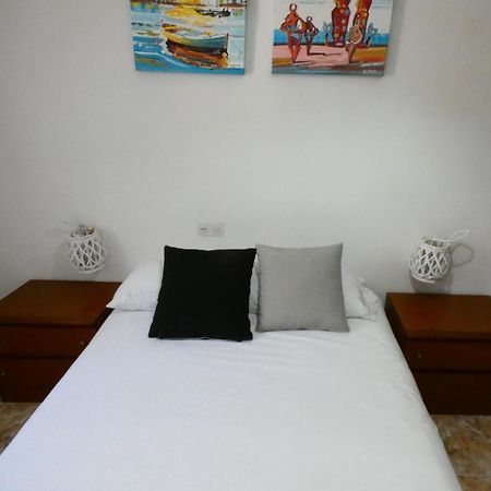 Apartamento Tiebas, Cambrils Kültér fotó