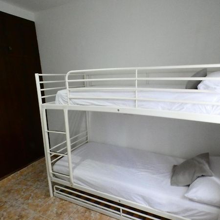 Apartamento Tiebas, Cambrils Kültér fotó