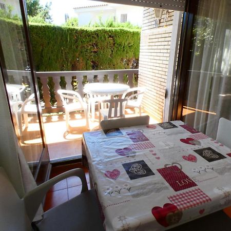 Apartamento Tiebas, Cambrils Kültér fotó
