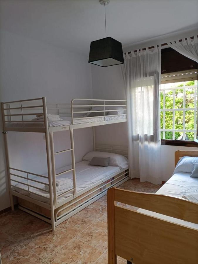 Apartamento Tiebas, Cambrils Kültér fotó
