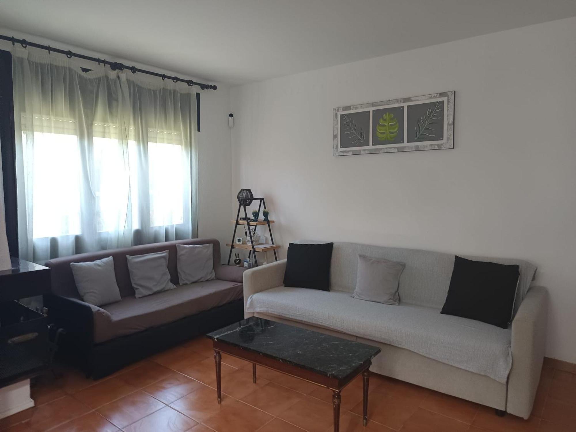 Apartamento Tiebas, Cambrils Kültér fotó