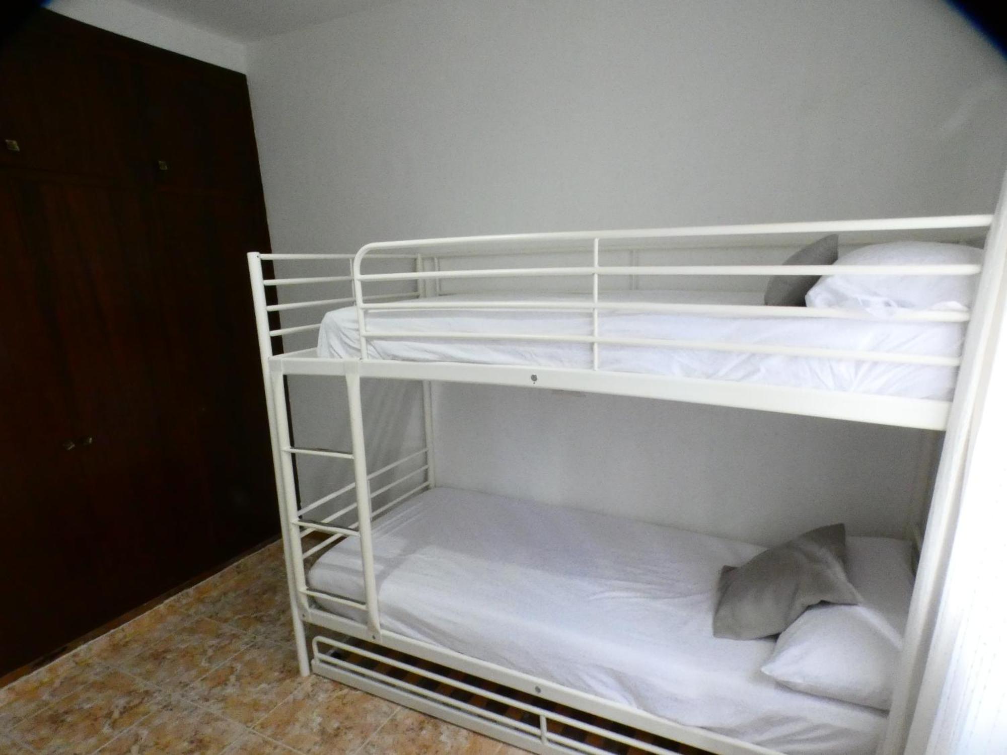 Apartamento Tiebas, Cambrils Kültér fotó
