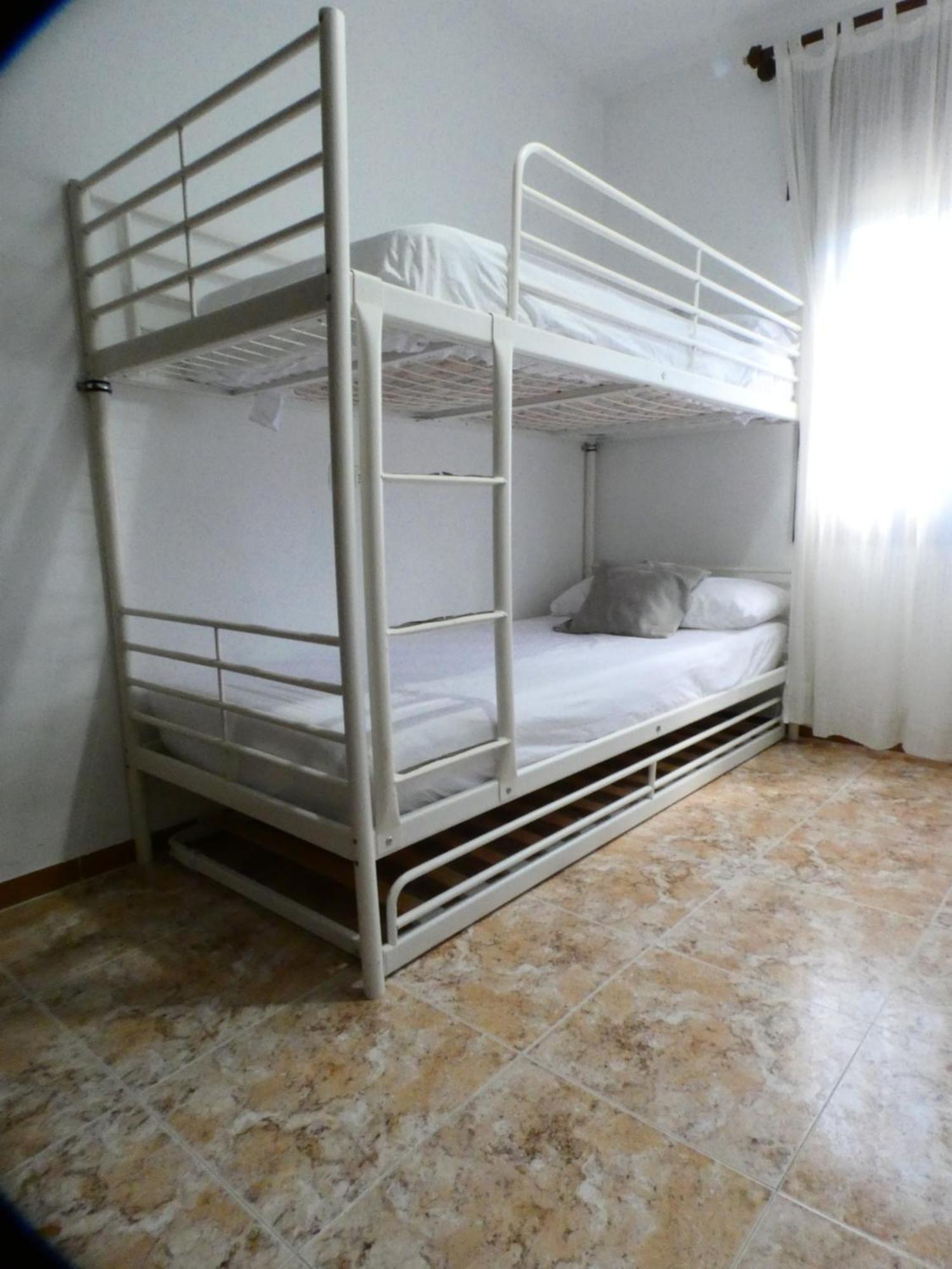 Apartamento Tiebas, Cambrils Kültér fotó
