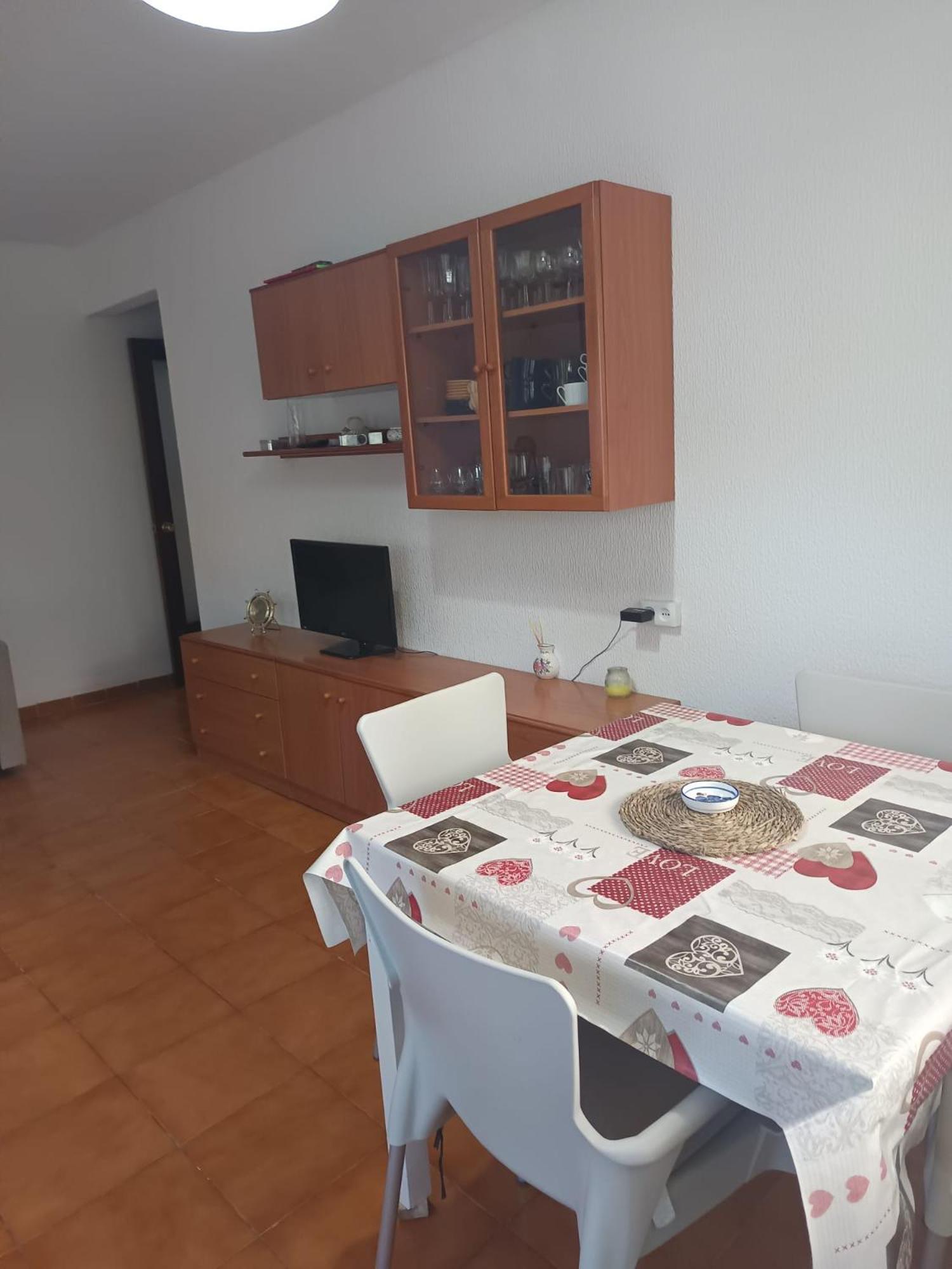 Apartamento Tiebas, Cambrils Kültér fotó
