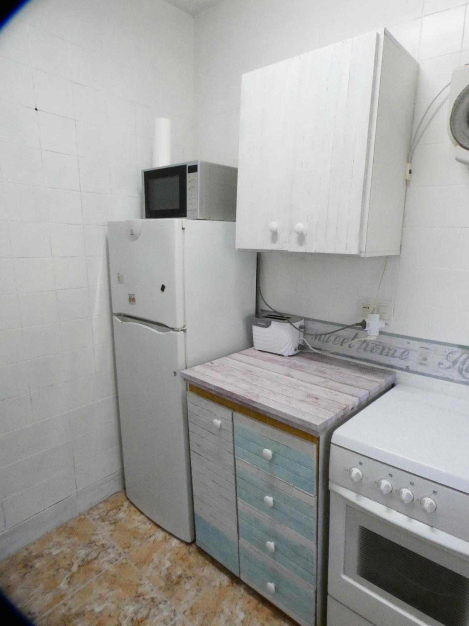 Apartamento Tiebas, Cambrils Kültér fotó