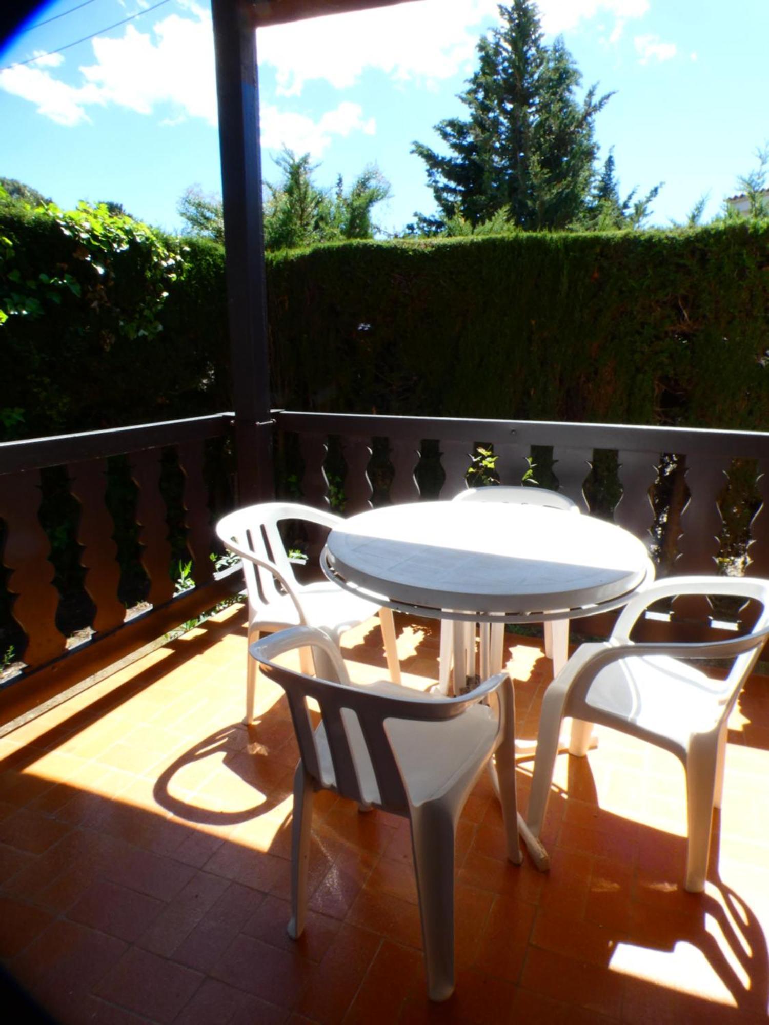Apartamento Tiebas, Cambrils Kültér fotó