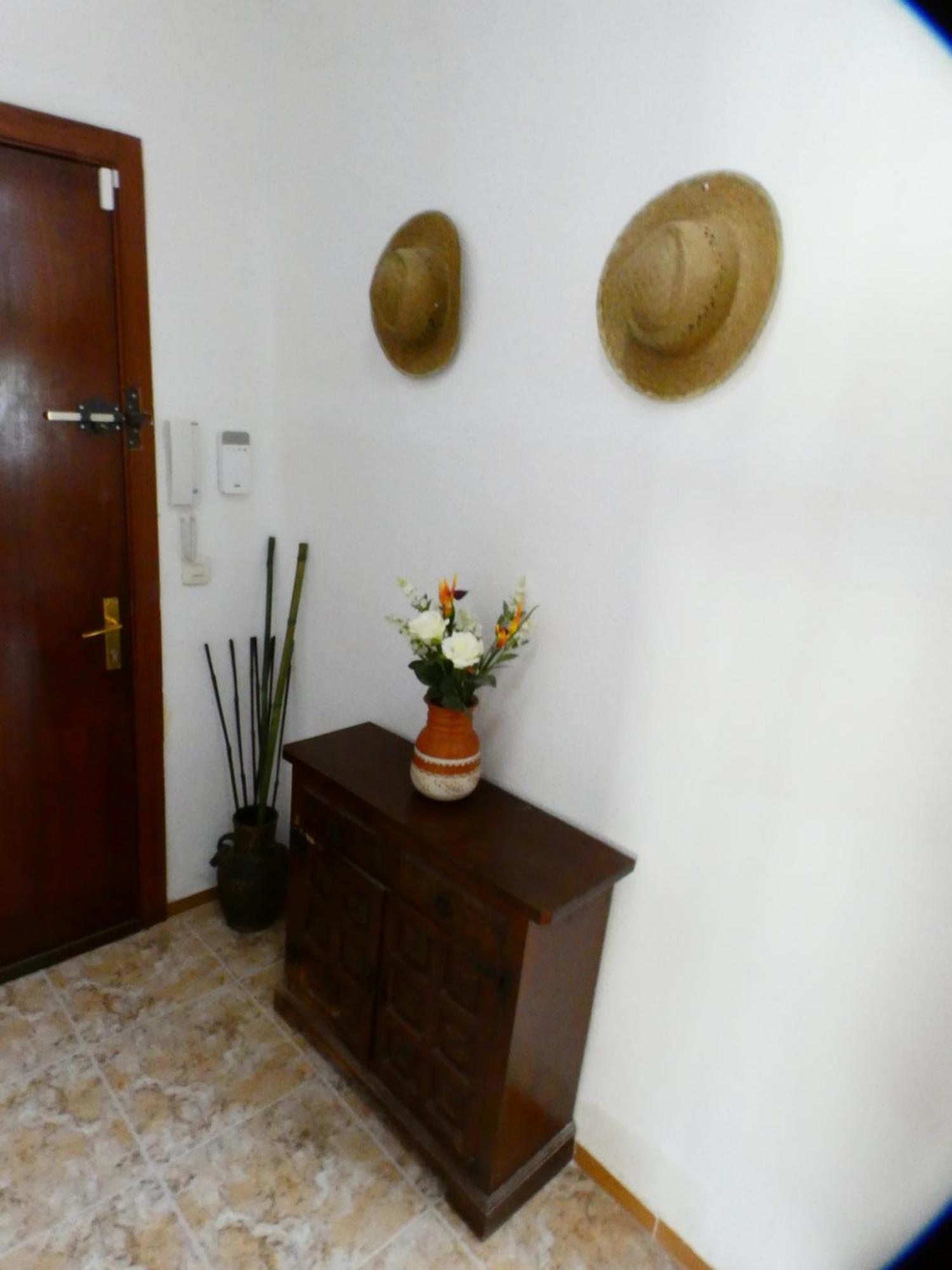 Apartamento Tiebas, Cambrils Kültér fotó
