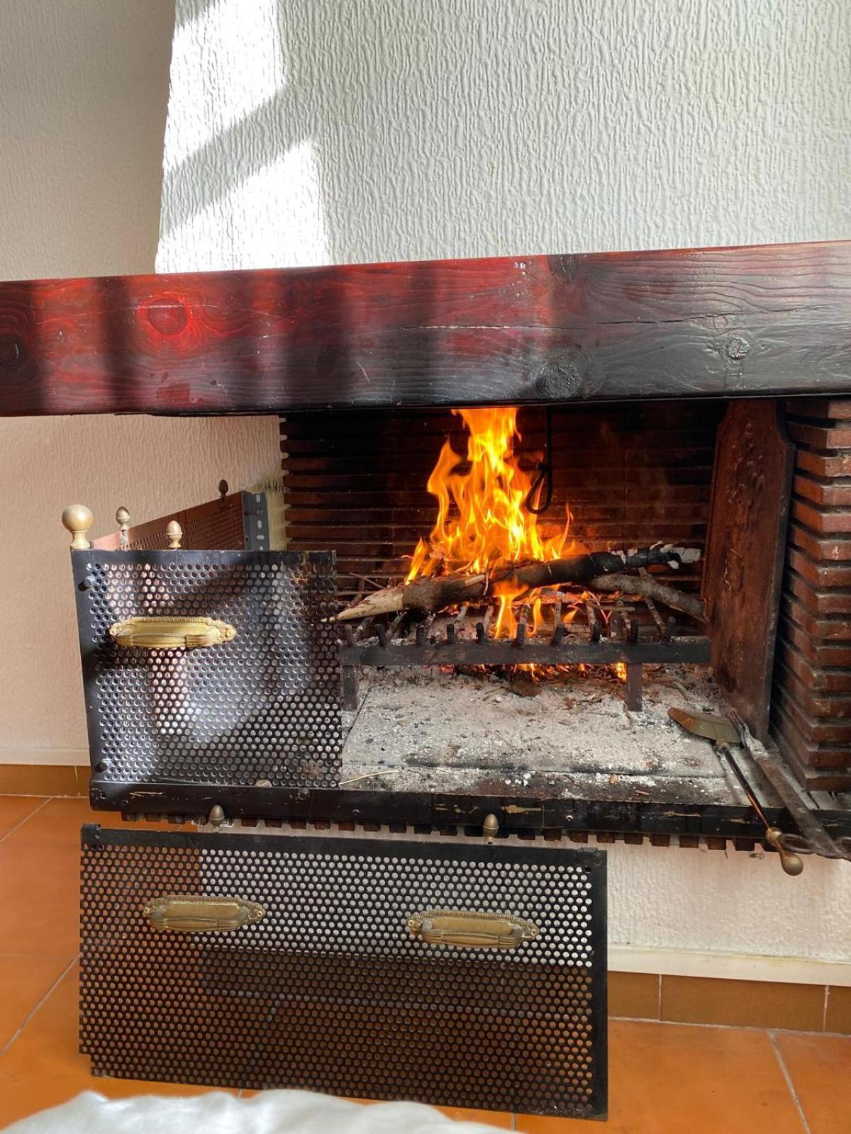 Apartamento Tiebas, Cambrils Kültér fotó