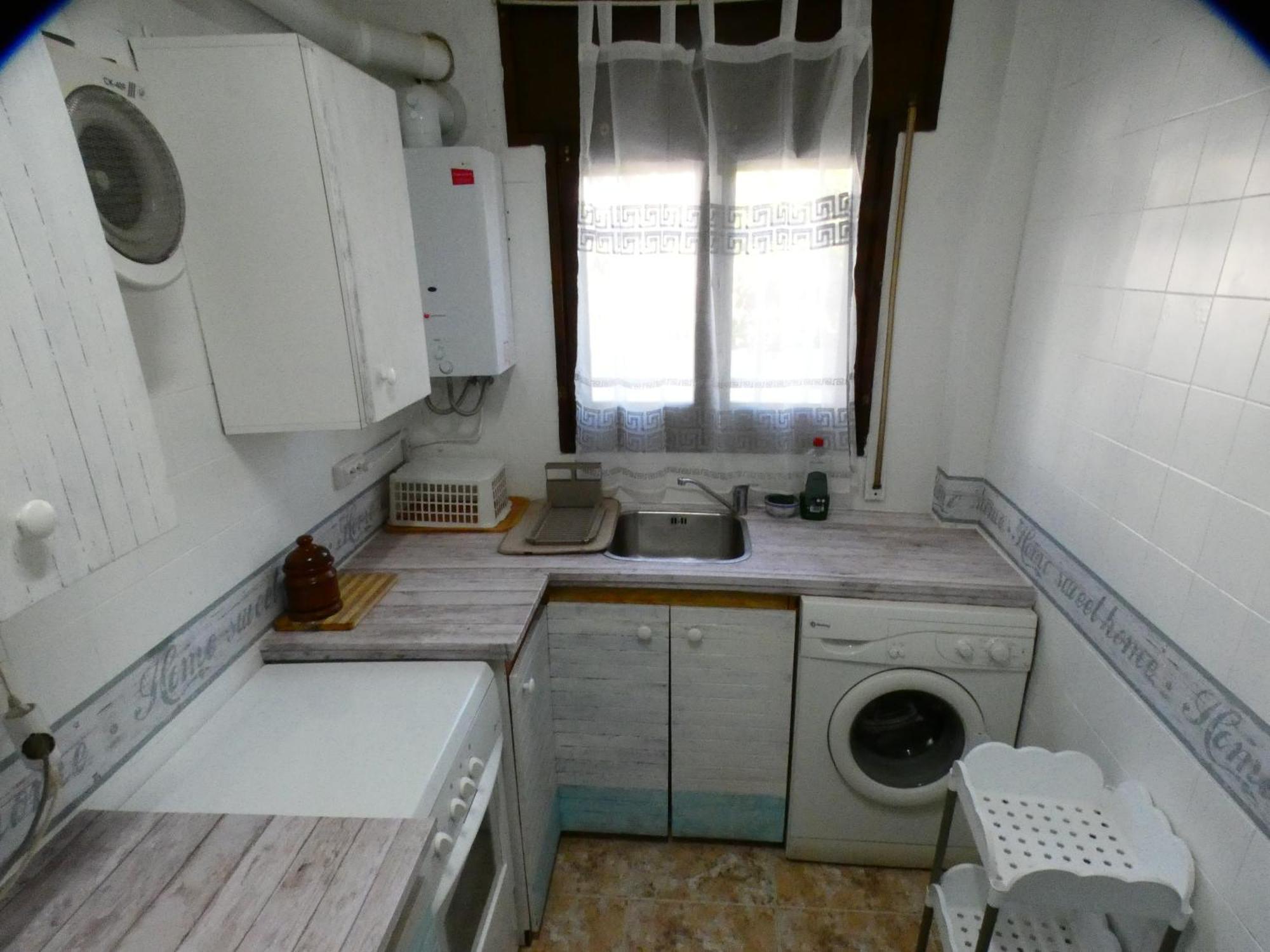 Apartamento Tiebas, Cambrils Kültér fotó